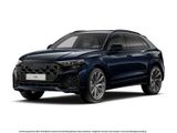 Audi SQ8 4.0 TFSI tiptronic quattro  HeadUp Panodach  - gebrauchte Audi SQ8 aus dem Jahr 2024