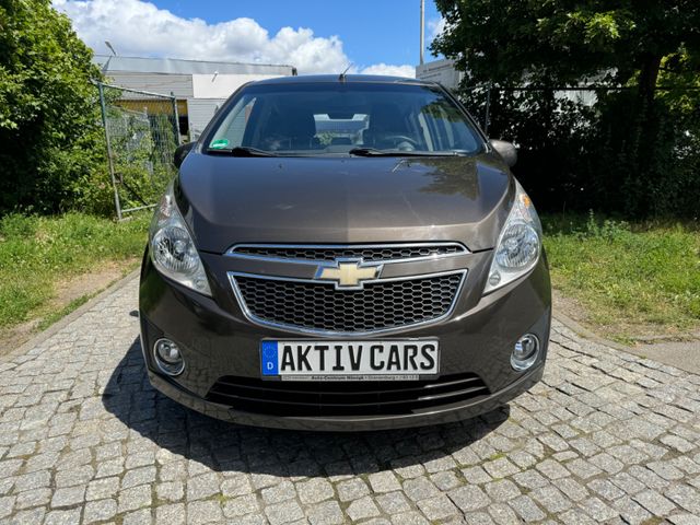 Chevrolet Spark LS Tüv Neu  2.Hand