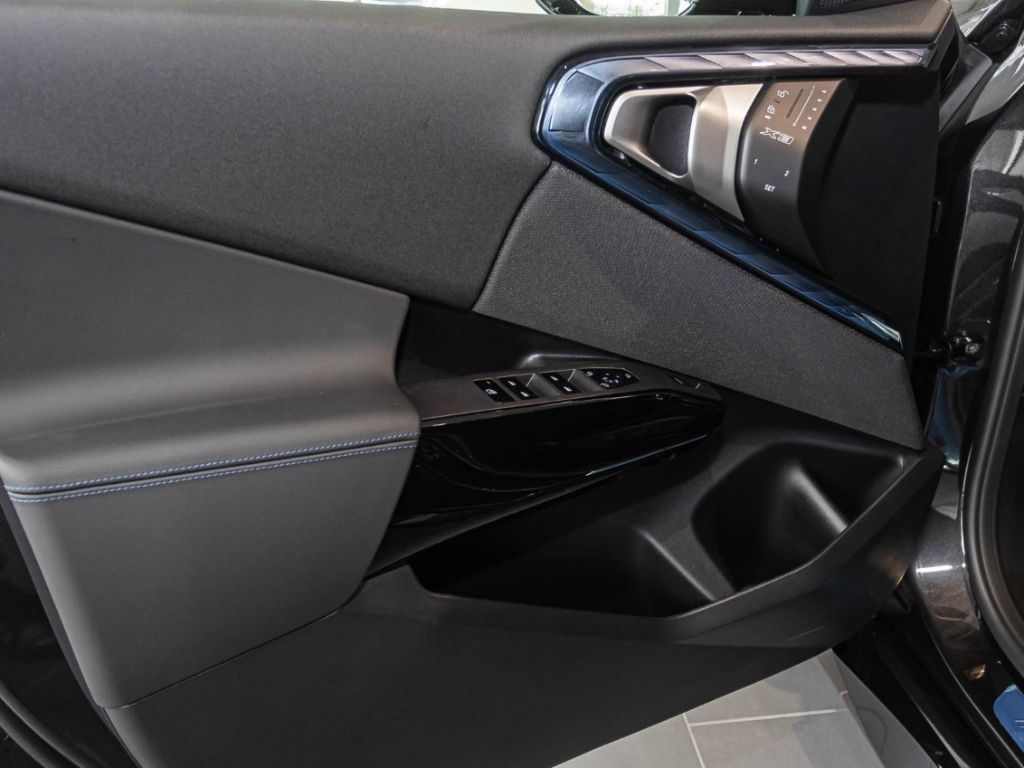 BMW X3 - Bild 6