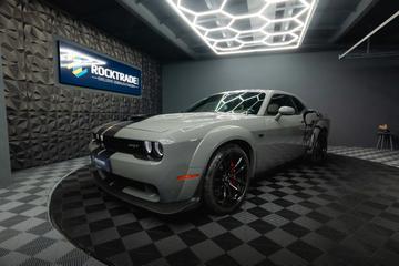 Dodge Challenger 2021