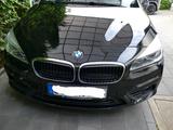BMW 218d Gran Tourer Advantage - BMW 218 Gran Tourer Kombi Gebrauchtwagen