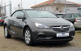 Opel Cascada 1.4/VOLL SHEFT/KLIMA/SHZ/PDC/TEMP/BT/ - Opel Cascada Gebrauchtwagen