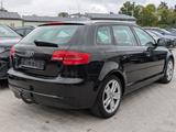 Audi A3 2.0 TDI SPORT XENON*TÜV*AHK*MFL*KLIMA - Audi A3 aus 2009: TDI