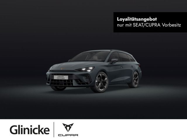 Leon Sportstourer 1.5 e-Hybrid LOYA *FREI KONFUG