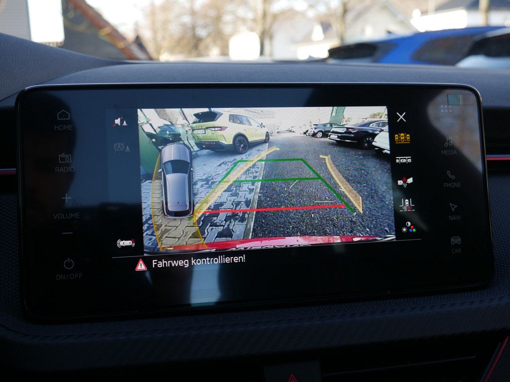 Skoda Kamiq - Bild 10