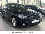 BMW 530 5 Limousine M 530 d xDrive - BMW 530: Limousine, 530d Xdrive