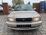 Daihatsu Applause 1.6 Klima - 2.Hand - 86.000 KM - Daihatsu Applause Gebrauchtwagen
