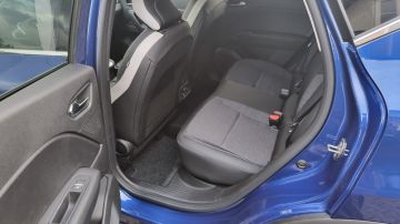 Bild 6 Mitsubishi ASX Select 1.3 T-Benziner 7-DCT
