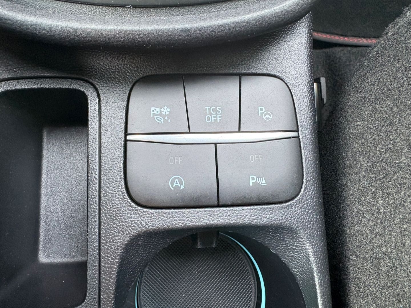 Fahrzeugabbildung Ford Puma ST-Line Navi LED ACC DAB SHZ LenkradHZG