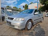 Opel Astra 1.6 Comfort KLIMA-1.HAND-TÜV - Opel Astra: Comfort