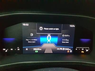 Volkswagen T-Cross - Bild 8