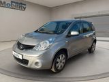 Nissan Note I-Way Bluetooth SHZ PDC AHK TÜV NEU - Nissan in Braunschweig