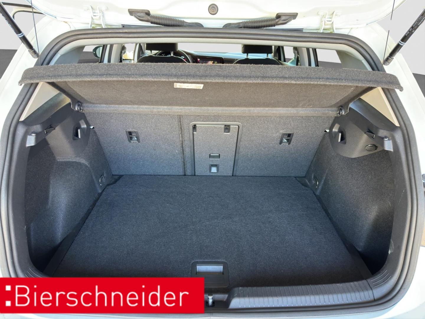 Volkswagen Golf 8 1.5 TSI Active STANDH KAMERA ACC LED NAVI, миниатюра 22