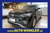 Volkswagen T-Cross 1.0 TSI Life OPF Kamera/Navi - Gebrauchtwagen Oesterreich