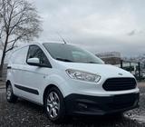 Ford Transit Courier Trend Klima 75.000KM - Ford Courier Gebrauchtwagen