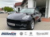 Porsche Macan 2.0 l Allrad KLIMA NAVI ALU - Porsche Gebrauchtwagen von 2017