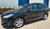 Ford Galaxy Titanium*7-SITZE*NAVI*KAMERA*PARK-ASSIST* - Ford Galaxy Gebrauchtwagen in Stuttgart