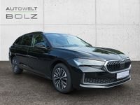 Skoda Superb - Vorschau Bild 3