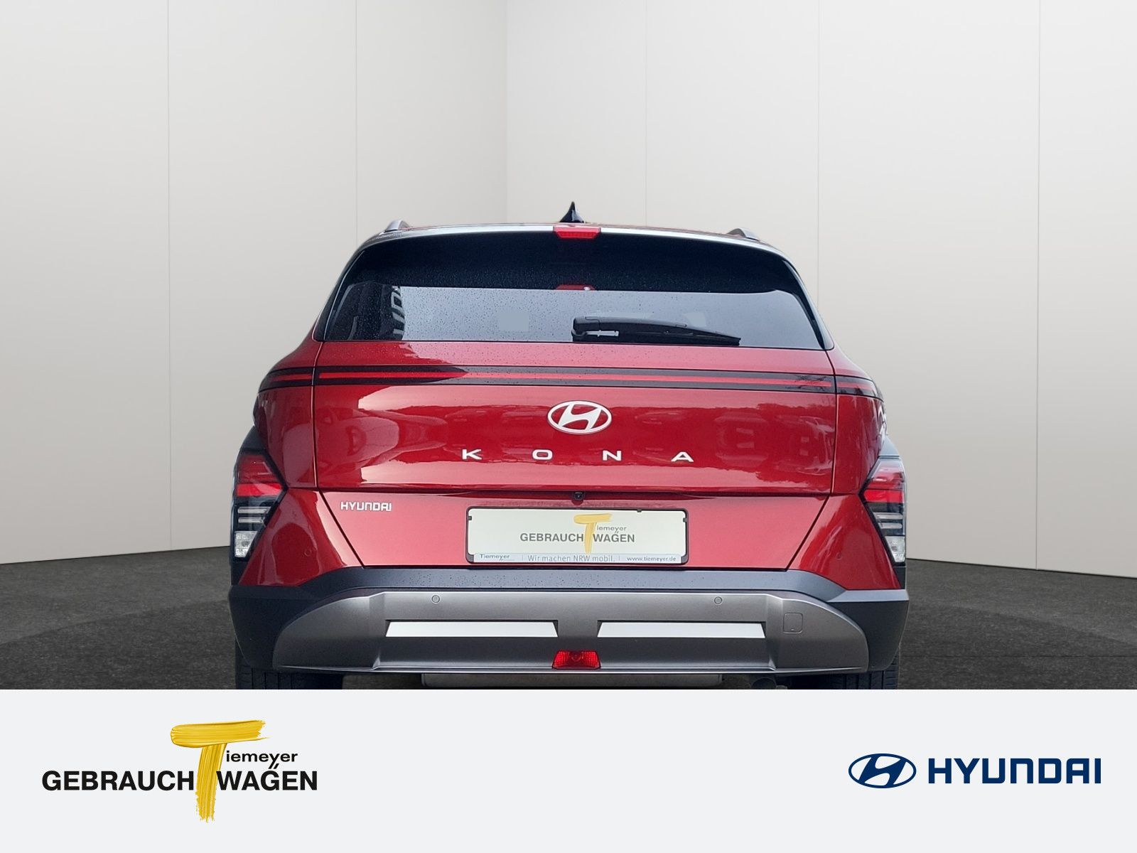Hyundai Kona – Bild 6