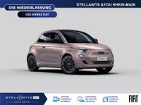 Fiat 500e - Vorschau Bild 4
