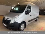 Opel Movano 2.3 D BITURBO L2H2 145 S/S FWD 3.3T - Opel Movano in Hamburg