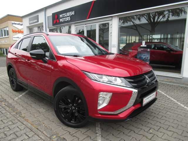 Image of Mitsubishi Eclipse Cross