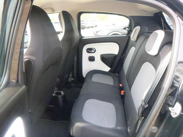 Fahrzeugabbildung Renault Twingo 1,0 SCe 65 Zen >35.300KM/Sitzheiz/Klima<