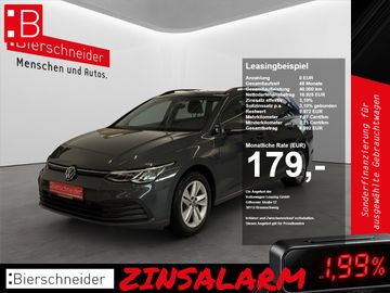 Volkswagen Golf - 1