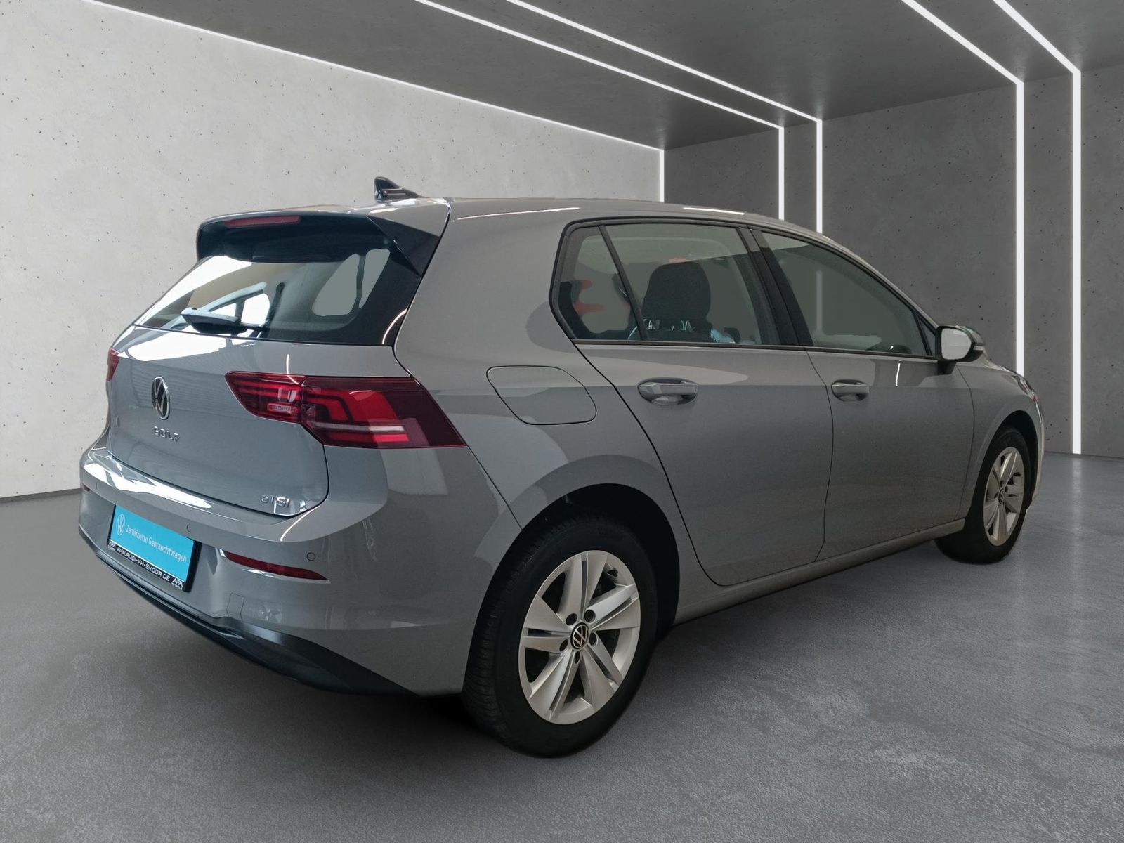 Volkswagen Golf - Bild 3