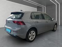 Volkswagen Golf - Vorschau Bild 3