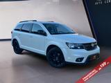 Fiat Freemont 2.0 D 125 kW 16V Multijet/7 Sitze/AWD - Fiat Freemont: Automatik