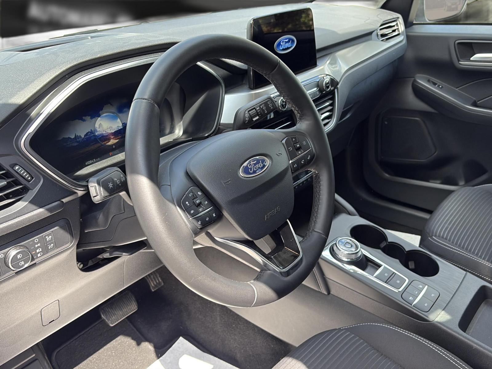 Ford Kuga PluHybrid Titanium 360*LED*ACC*Winterpak*DA, миниатюра 16