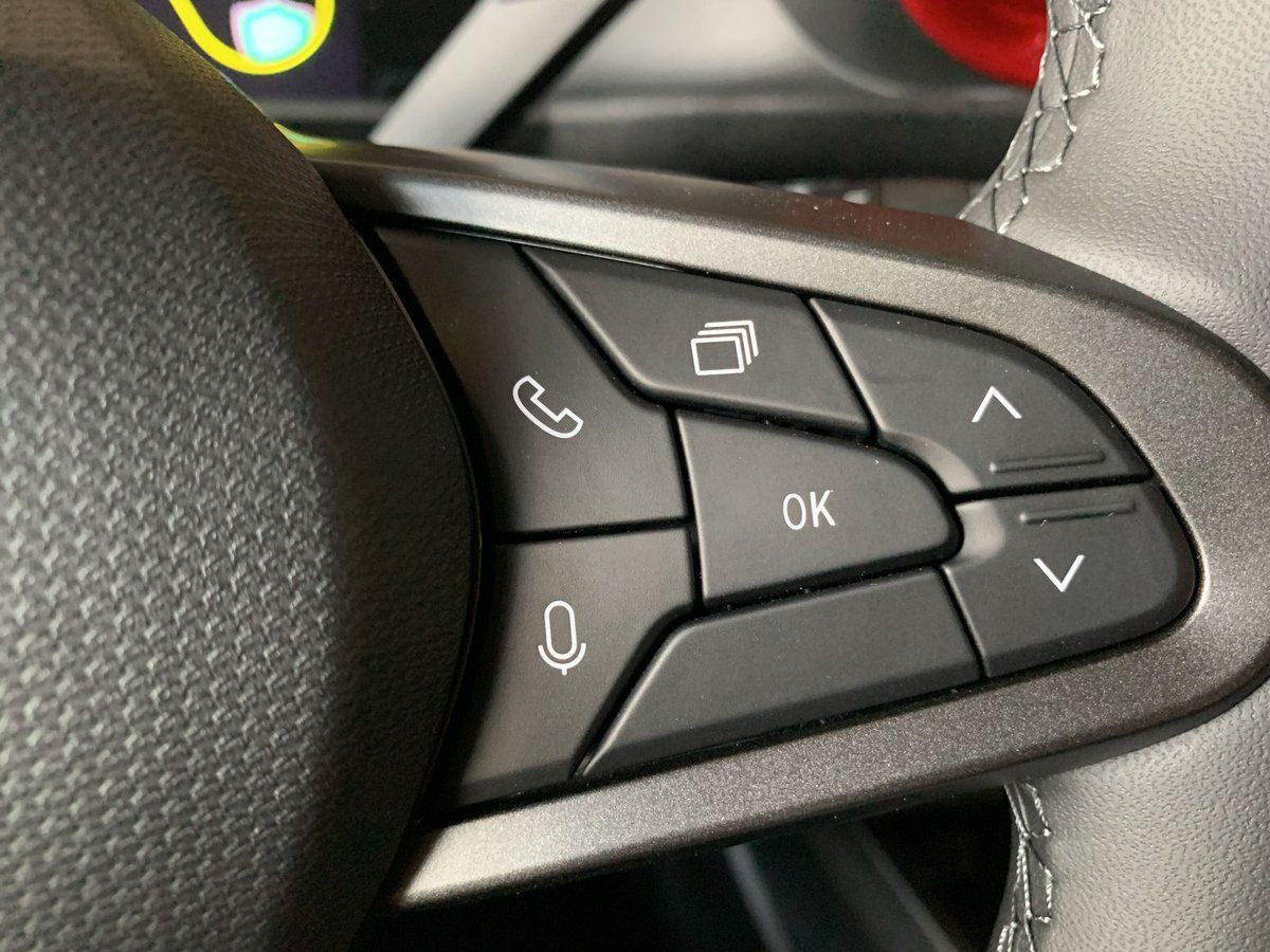 Renault Twingo - Bild 30