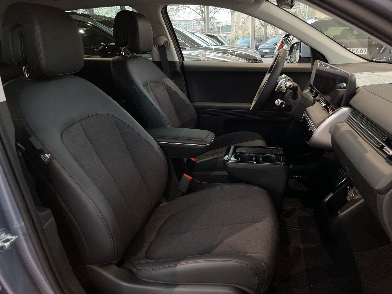Hyundai IONIQ 5 – Bild 6