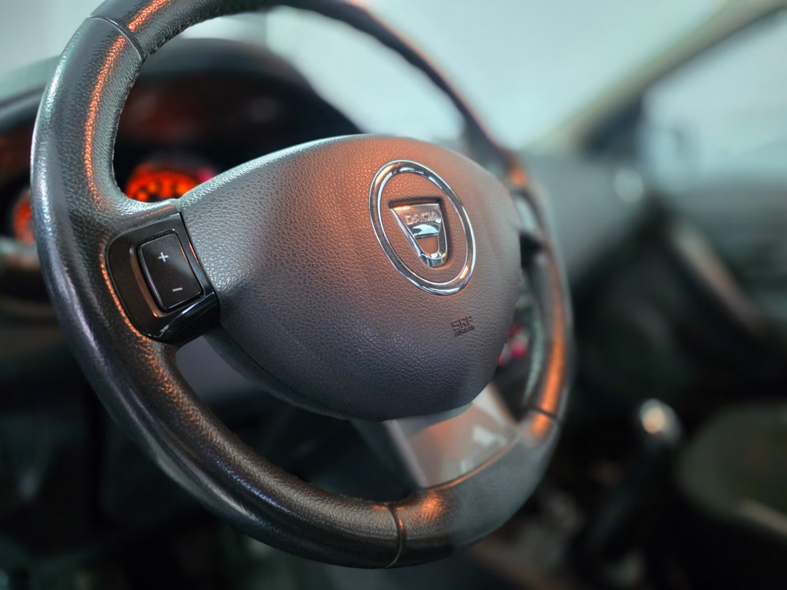 Dacia Sandero II Stepway Prestige