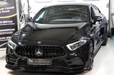 Mercedes-Benz CLS 400 d 4MATIC *AMG PAKET*HEAD UP*360 KAM* - gebrauchte Mercedes-Benz CLS 400 aus dem Jahr 2019