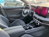 Skoda Superb - Vorschau Bild 8