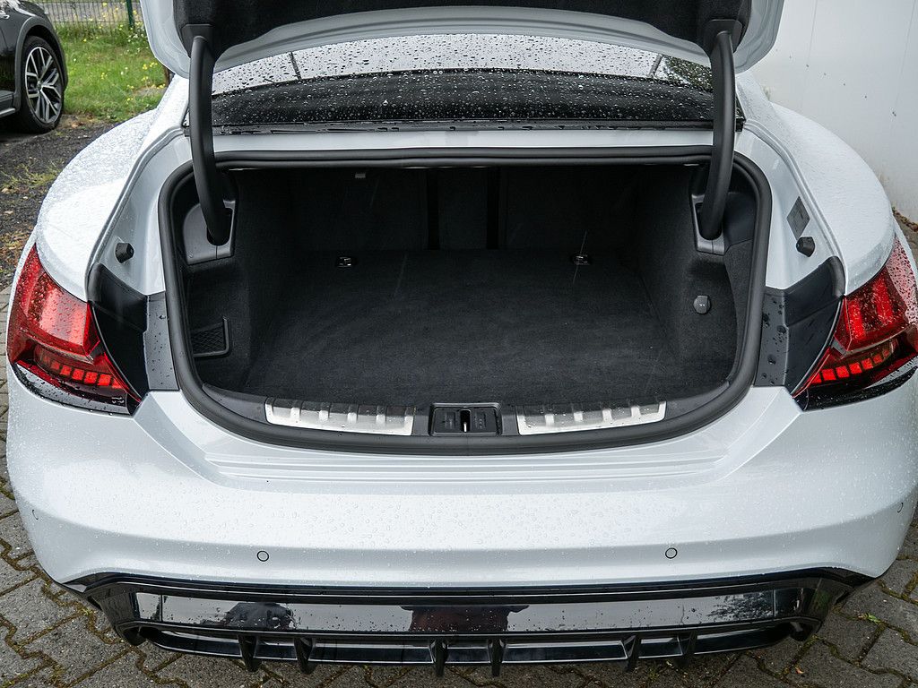 Audi e-tron GT - Bild 22
