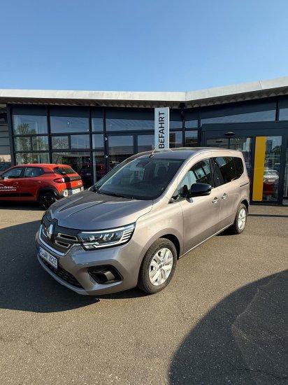 Renault Kangoo E-TECH  Eqilibre EV 45 AC 22