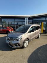 Renault Kangoo E-TECH  Eqilibre EV 45 AC 22 - Renault Kangoo E-TECH mit Schiebetür