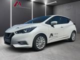 Nissan Micra 1.0 N-Connecta 101 PS I Navi I Winter-P. - gebrauchte Nissan Micra aus dem Jahr 2019