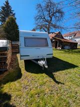 Eifelland Holiday 500TL - Eifelland Wohnwagen