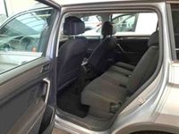 Volkswagen Tiguan Allspace - Vorschau Bild 10