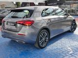 Mercedes-Benz A 180 Progressive +LED-Scheinw+MBUX+AssistPaket+ - gebrauchte Mercedes-Benz A 180 aus dem Jahr 2024