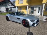 Mercedes-Benz AMG GT C Mercedes-AMG GT C Roadster C - Mercedes-Benz AMG GT C von privat