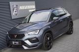 Cupra ATECA ALLRAD|VIRTUAL|PANORAMA|BEATS|LED|AHK|360° - Cupra Ateca Gebrauchtwagen in Düsseldorf