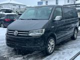 Volkswagen Transporter Multivan Comfortline LED+KAM+SHZ+NAV - VW LT Gebrauchtwagen