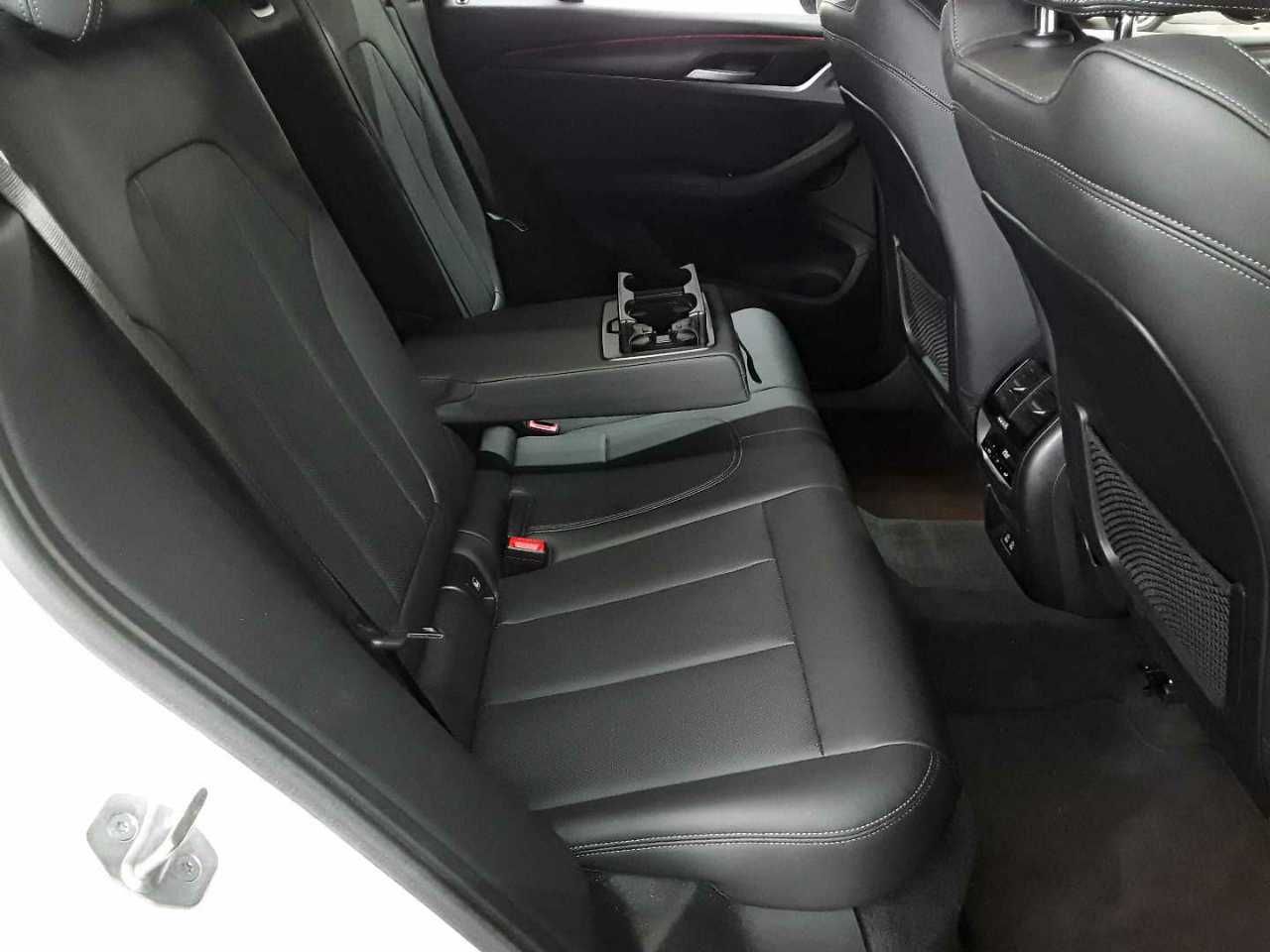 BMW X3 xDrive20i Aut. M Sportpaket Leder foto 14