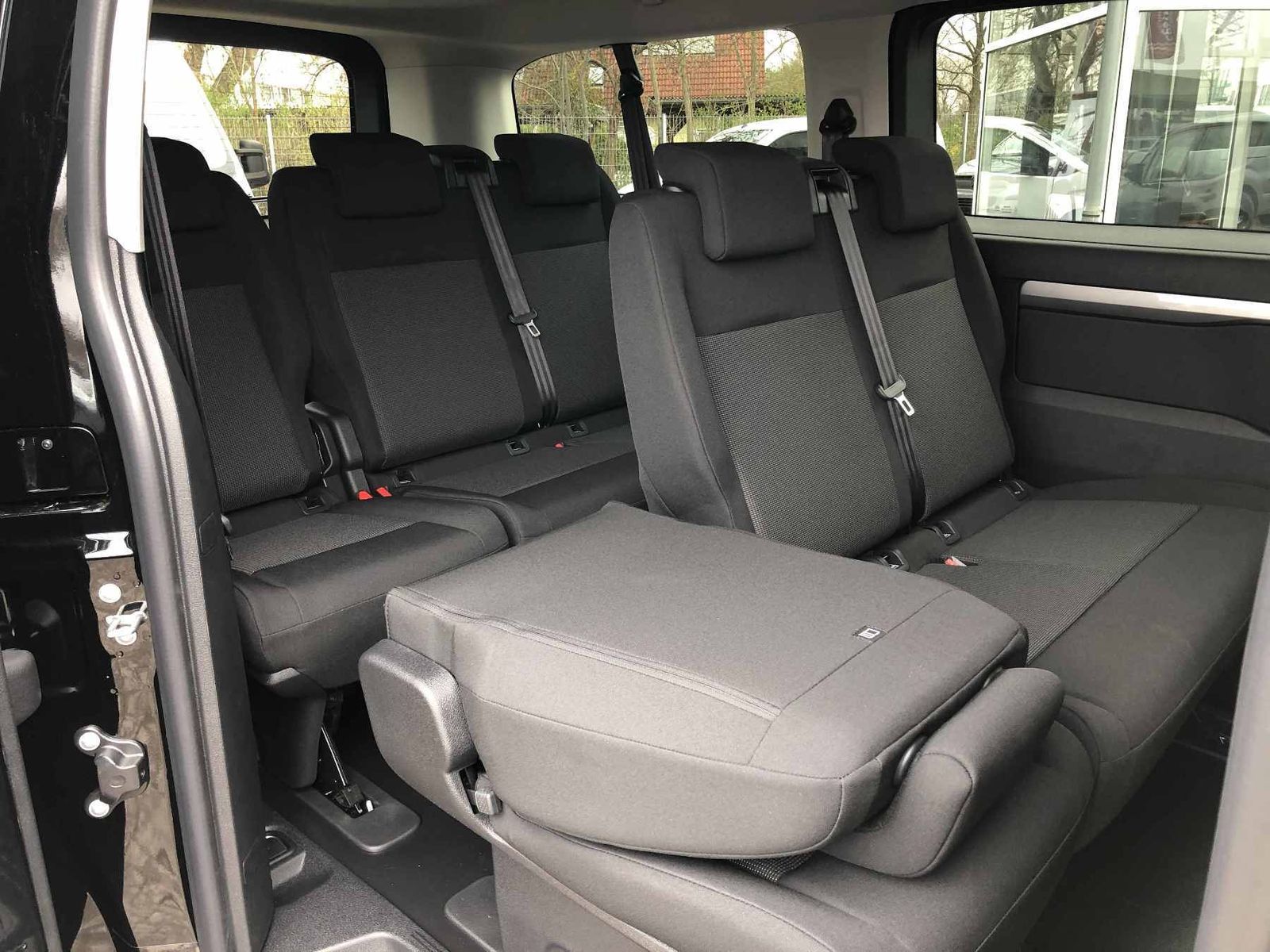 Citroën SpaceTourer - Bild 9