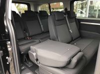Citroën SpaceTourer - Vorschau Bild 9